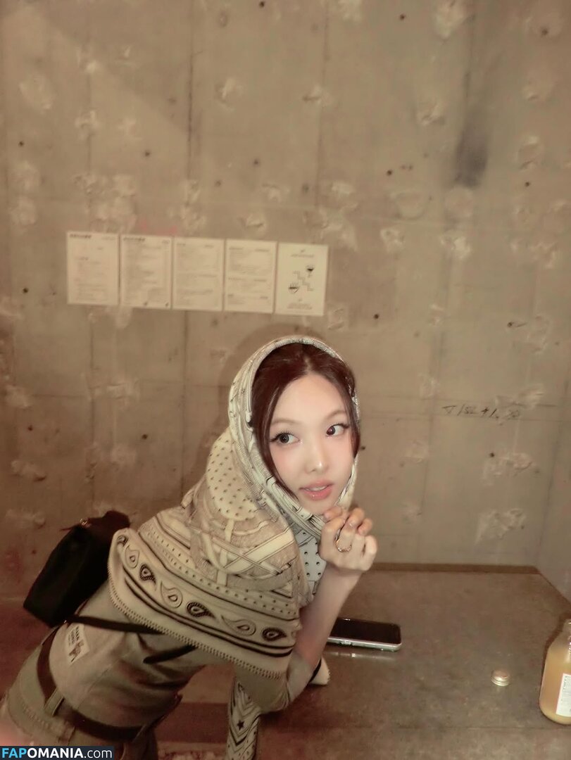 I’m Nayeon / Nayeon / nayeonyny ヌード OnlyFans  流出写真 #9