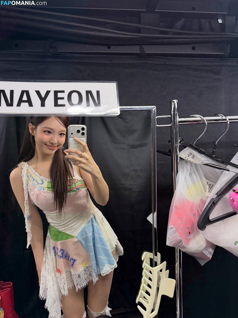 I’m Nayeon / Nayeon / nayeonyny ヌード OnlyFans  流出写真 #12