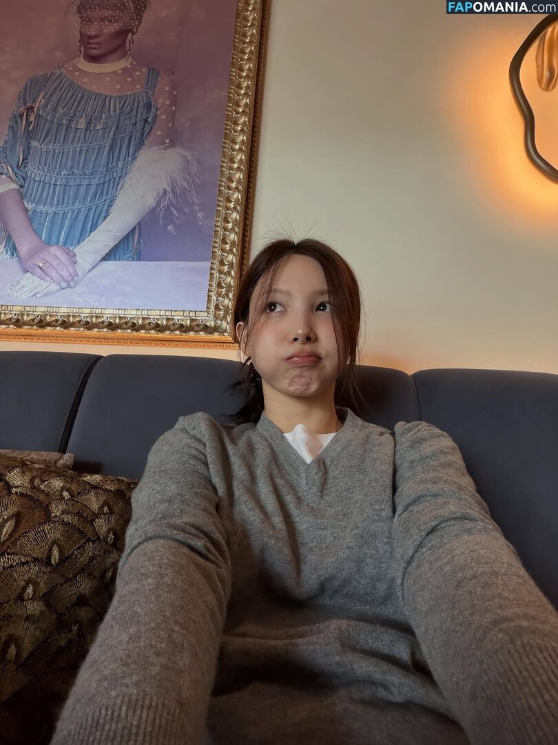 I’m Nayeon / Nayeon / nayeonyny ヌード OnlyFans  流出写真 #19