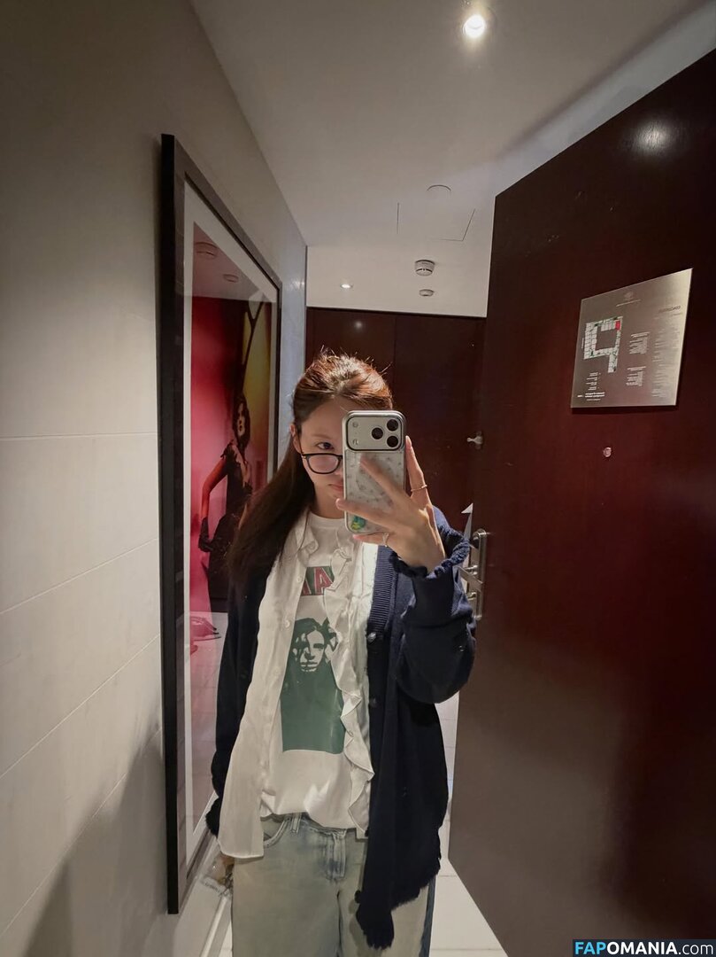 I’m Nayeon / Nayeon / nayeonyny ヌード OnlyFans  流出写真 #25