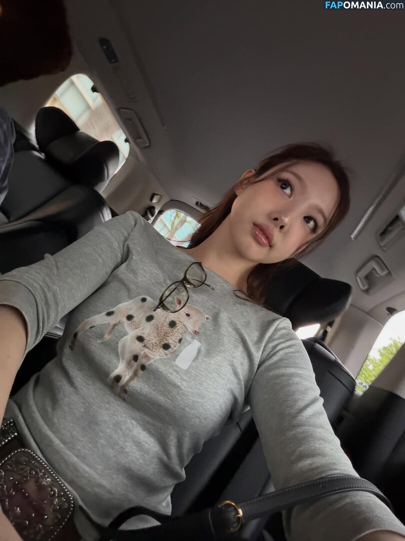 I’m Nayeon / Nayeon / nayeonyny ヌード OnlyFans  流出写真 #27