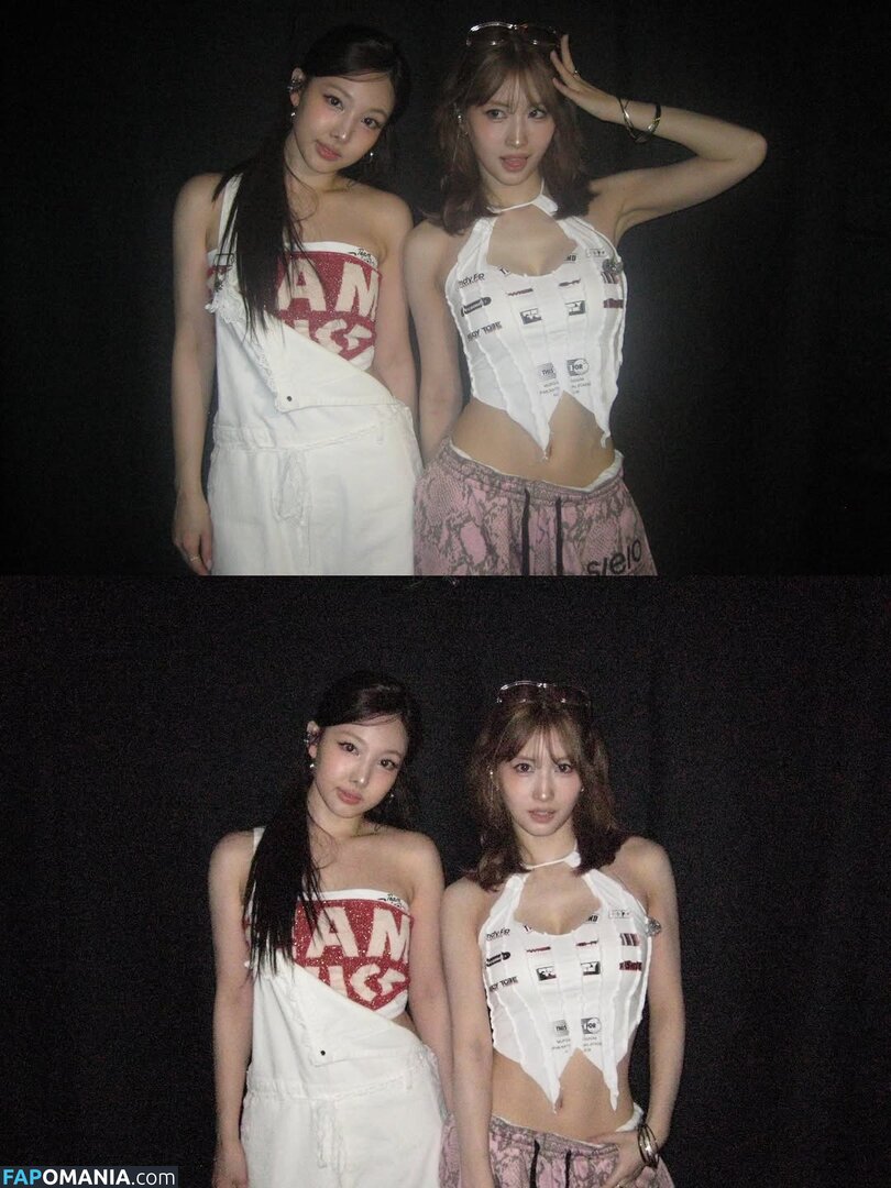 I’m Nayeon / Nayeon / nayeonyny ヌード OnlyFans  流出写真 #28