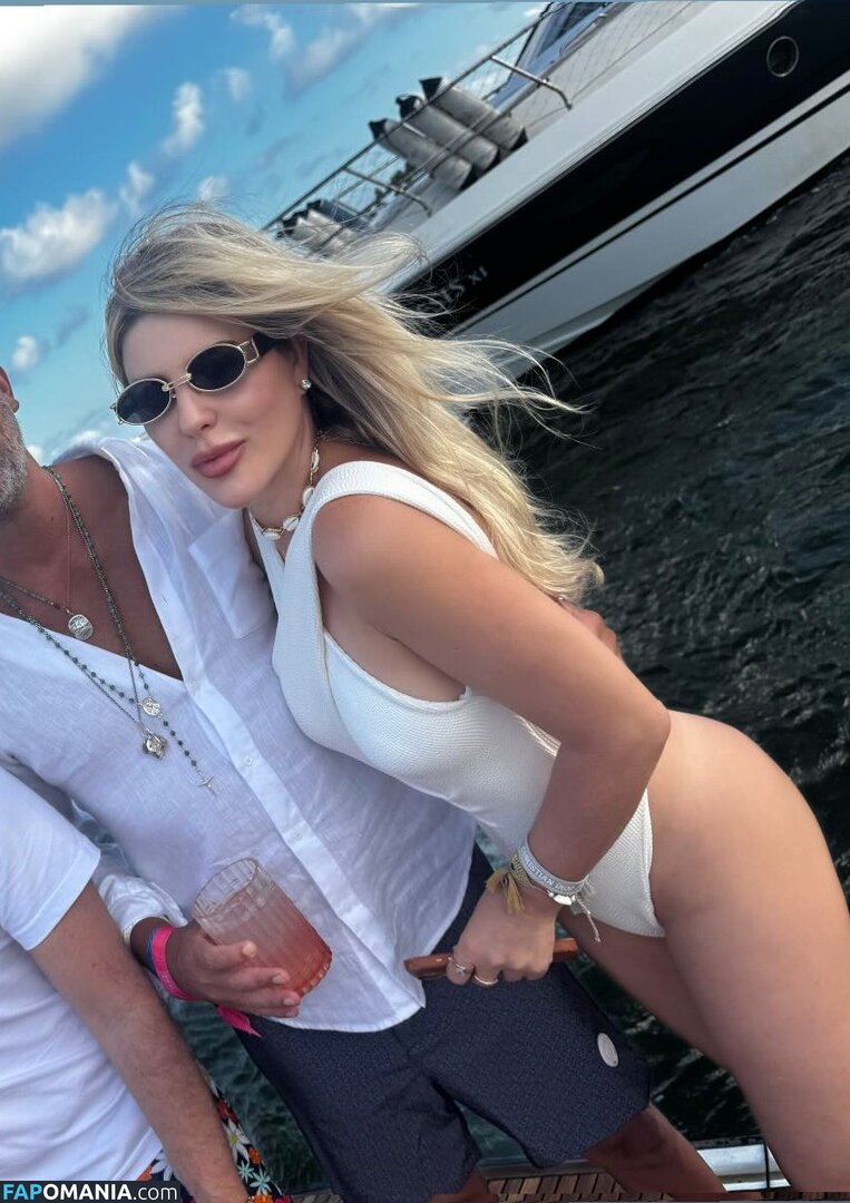 Íris Stefanelli / https: / irisstefanelli ヌード OnlyFans  流出写真 #3