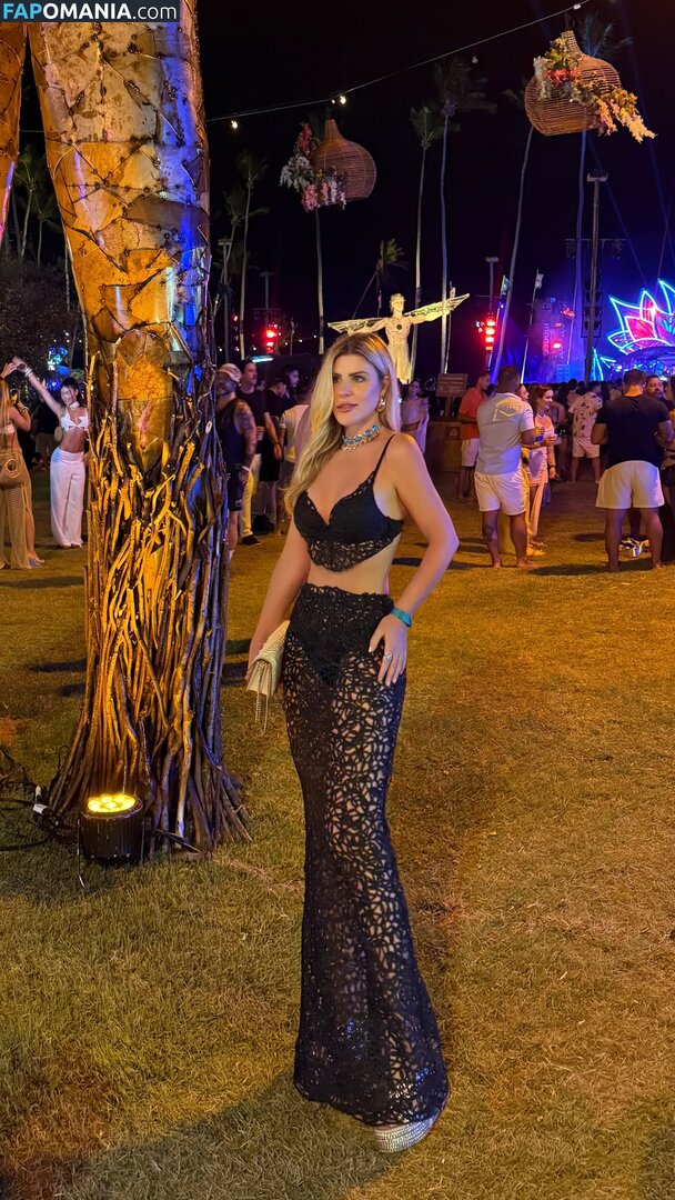 Íris Stefanelli / https: / irisstefanelli ヌード OnlyFans  流出写真 #5