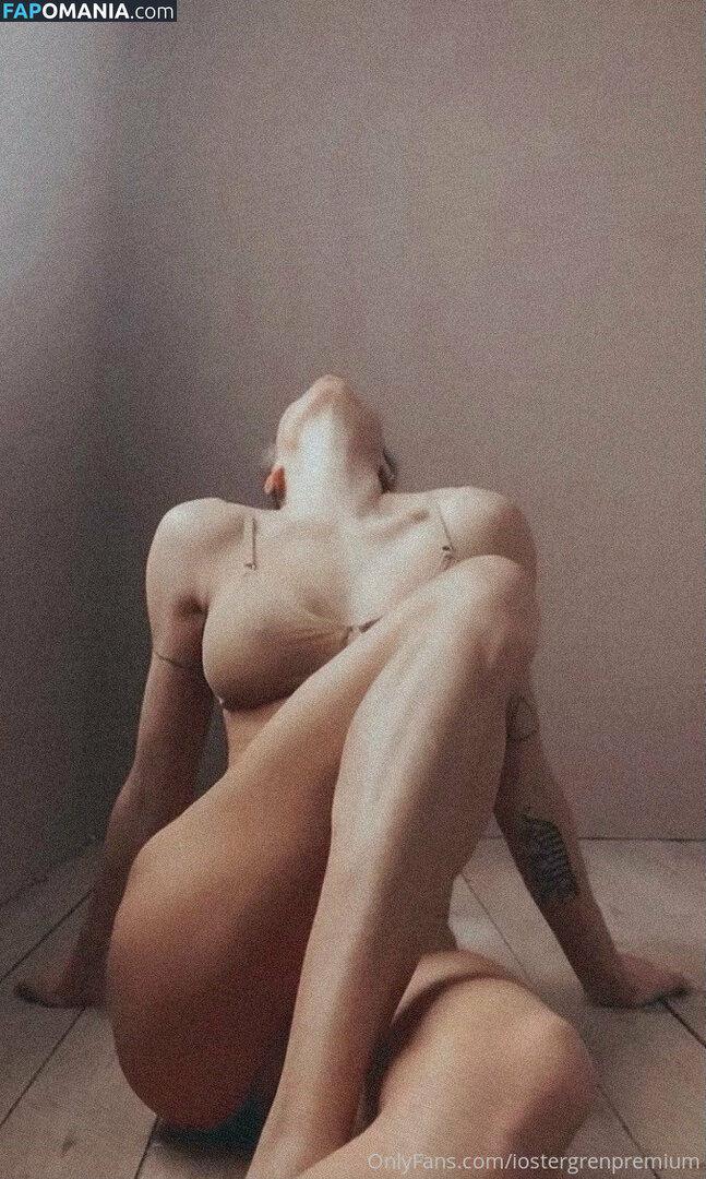 Ia Ostergren / iostergren / iostergrenpremium ヌード OnlyFans  流出写真 #7