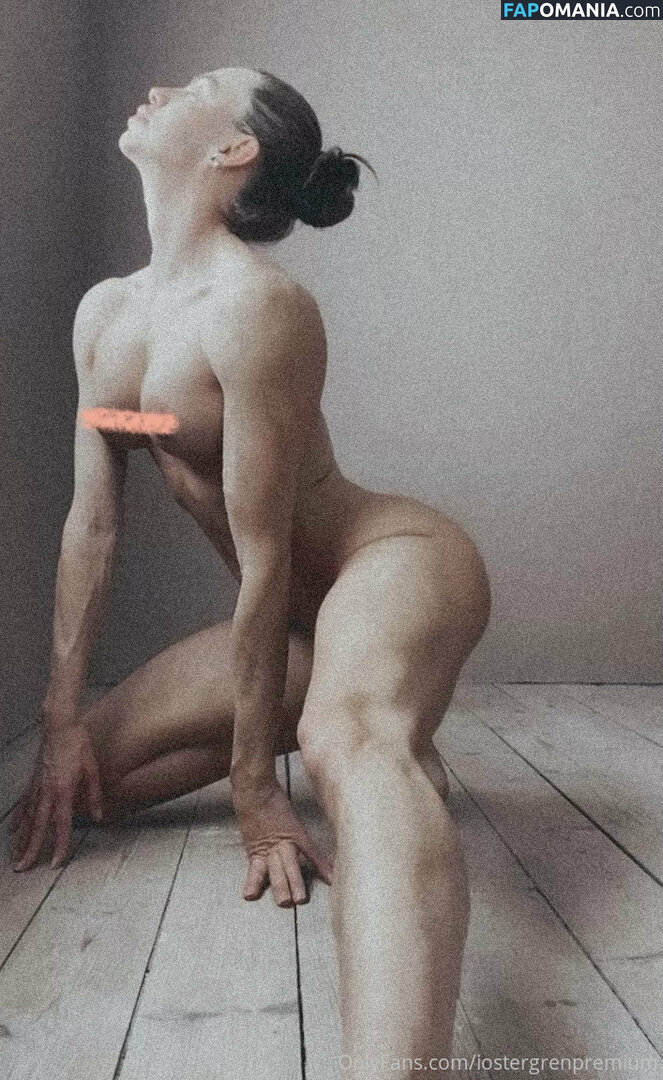 Ia Ostergren / iostergren / iostergrenpremium ヌード OnlyFans  流出写真 #9
