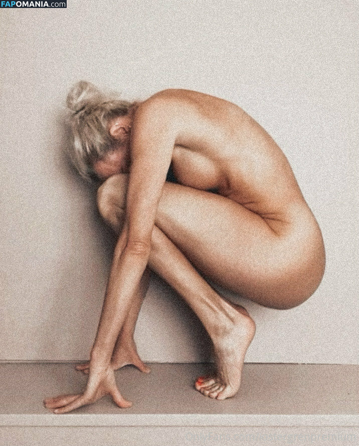 Ia Ostergren / iostergren / iostergrenpremium ヌード OnlyFans  流出写真 #12