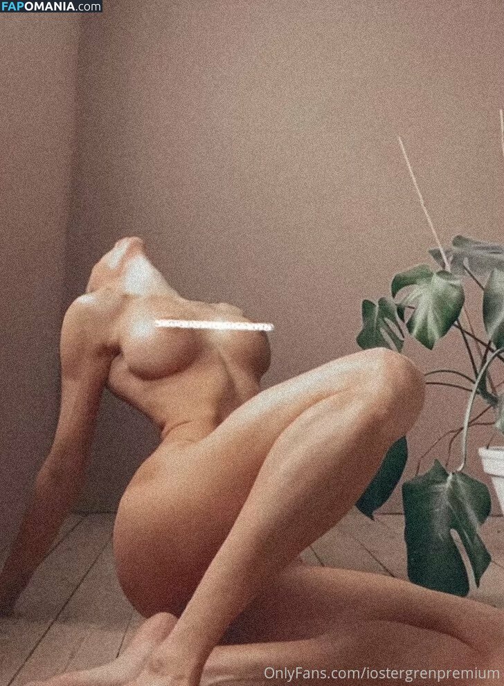 Ia Ostergren / iostergren / iostergrenpremium ヌード OnlyFans  流出写真 #15