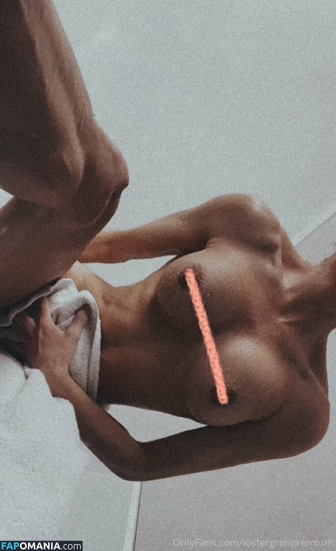 Ia Ostergren / iostergren / iostergrenpremium ヌード OnlyFans  流出写真 #18