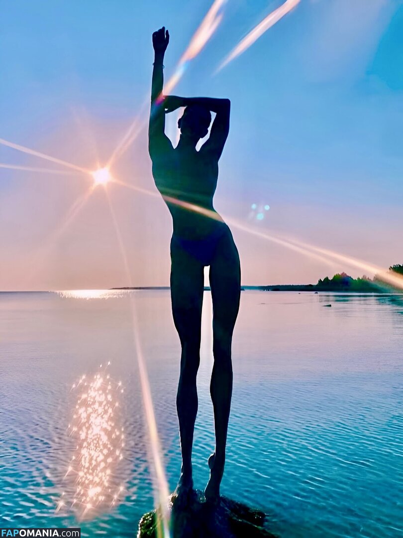 Ia Ostergren / iostergren / iostergrenpremium ヌード OnlyFans  流出写真 #34