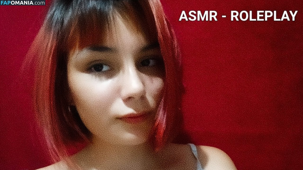 Ia Profissional Das Mulheres Do Asmr Brazil / biologa.perola.asmr ヌード OnlyFans  流出写真 #16