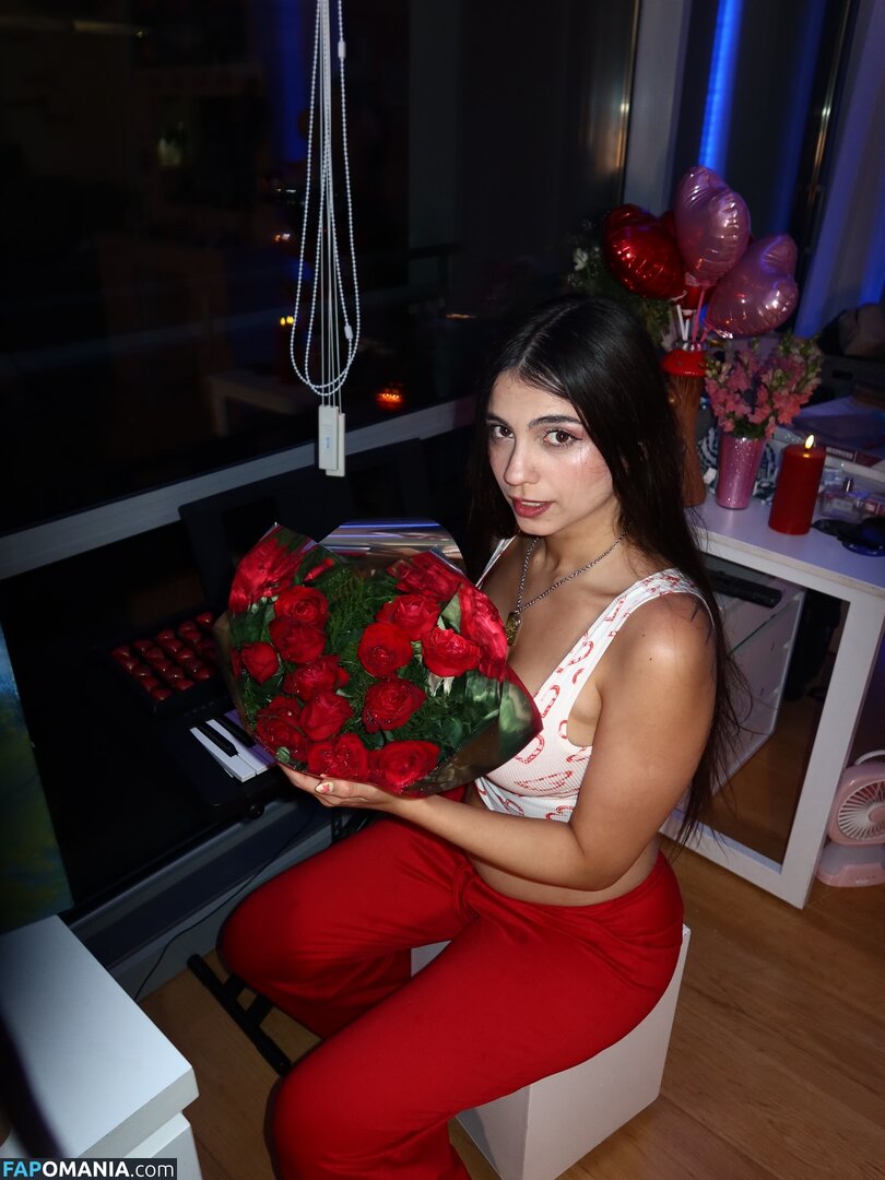 iaara_182 / iaaras / iaaras2 ヌード OnlyFans  流出写真 #48