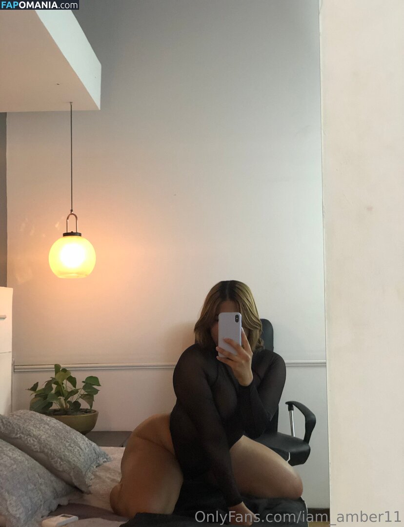 escorpiana_n / iam_amber11 ヌード OnlyFans  流出写真 #1