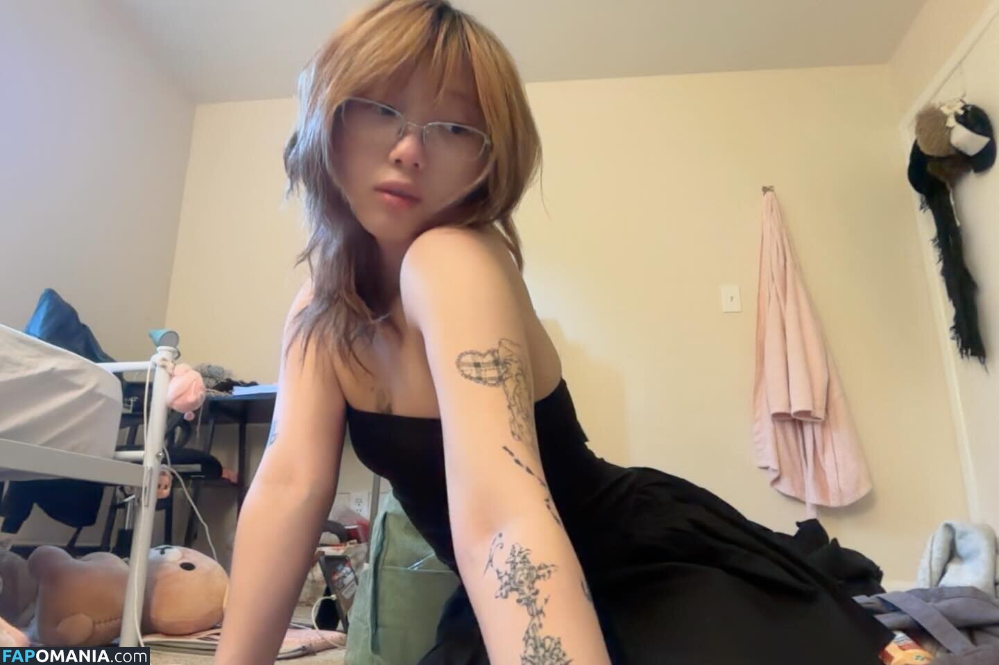 iamaspermwhale ヌード OnlyFans  流出写真 #1