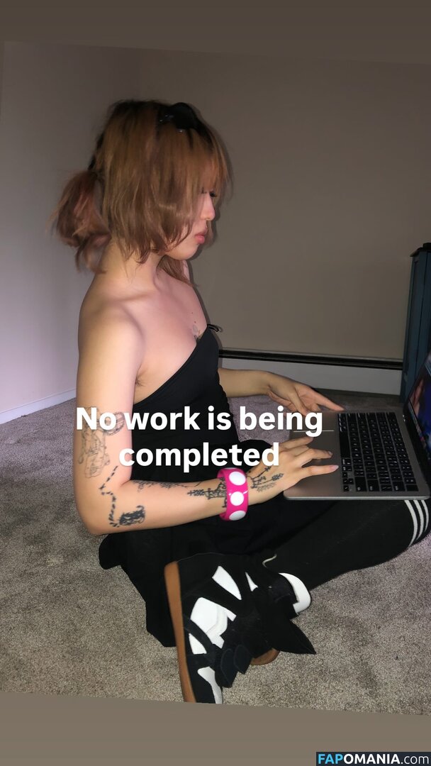 iamaspermwhale ヌード OnlyFans  流出写真 #3