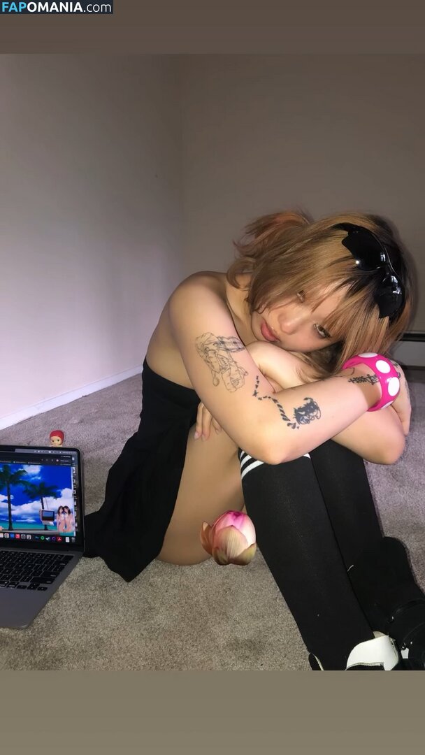 iamaspermwhale ヌード OnlyFans  流出写真 #5