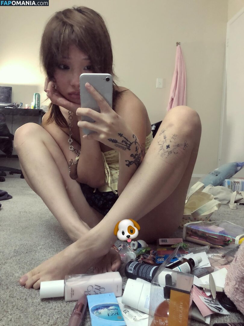 iamaspermwhale ヌード OnlyFans  流出写真 #6
