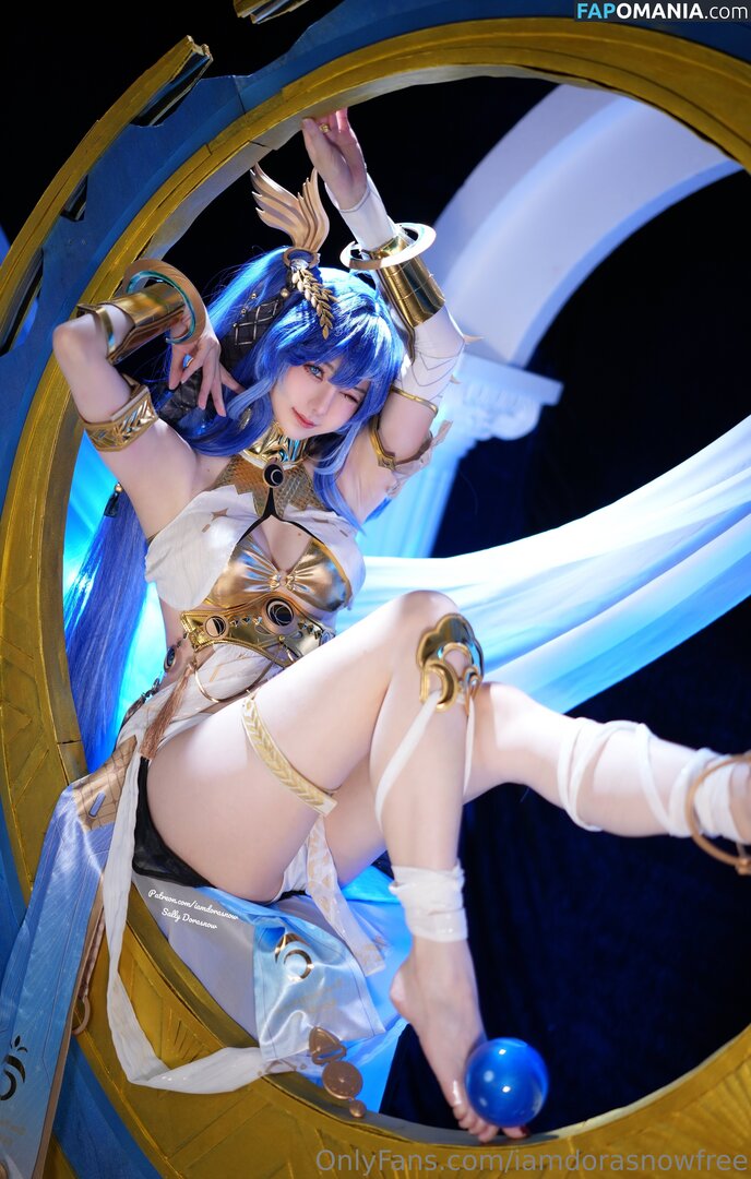 iamdorasnow / iamdorasnowfree ヌード OnlyFans  流出写真 #169