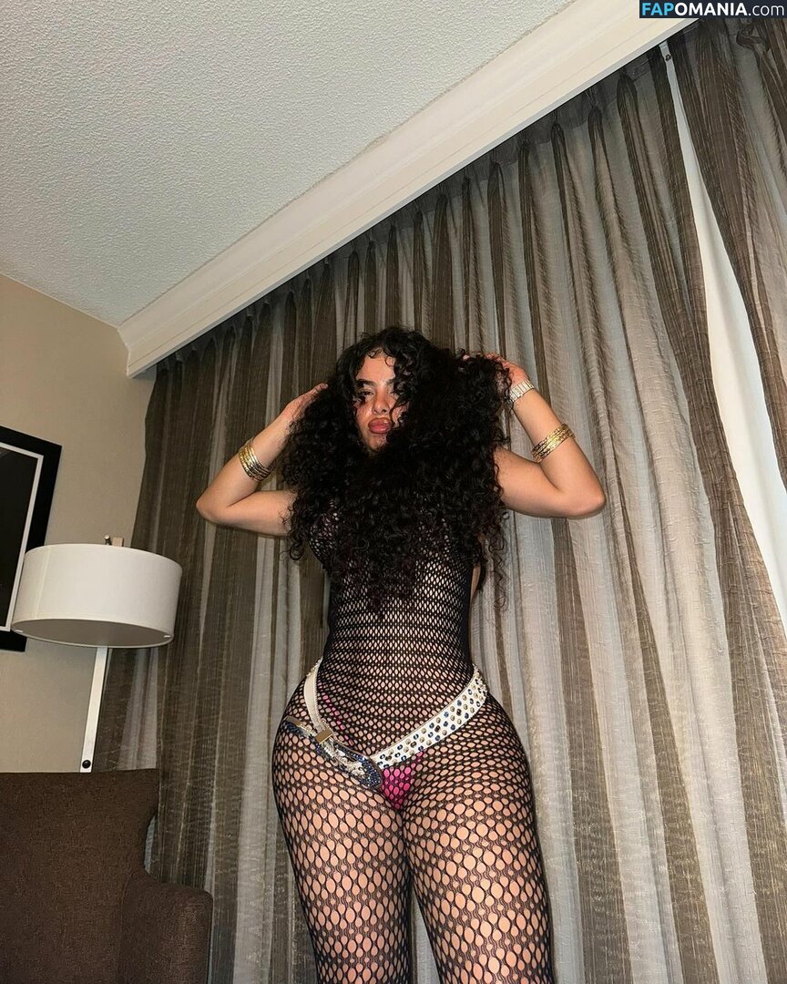 JoVianca Rodriguez / gianka / gianka14 / iamgianka / iamgianka14 ヌード OnlyFans  流出写真 #13