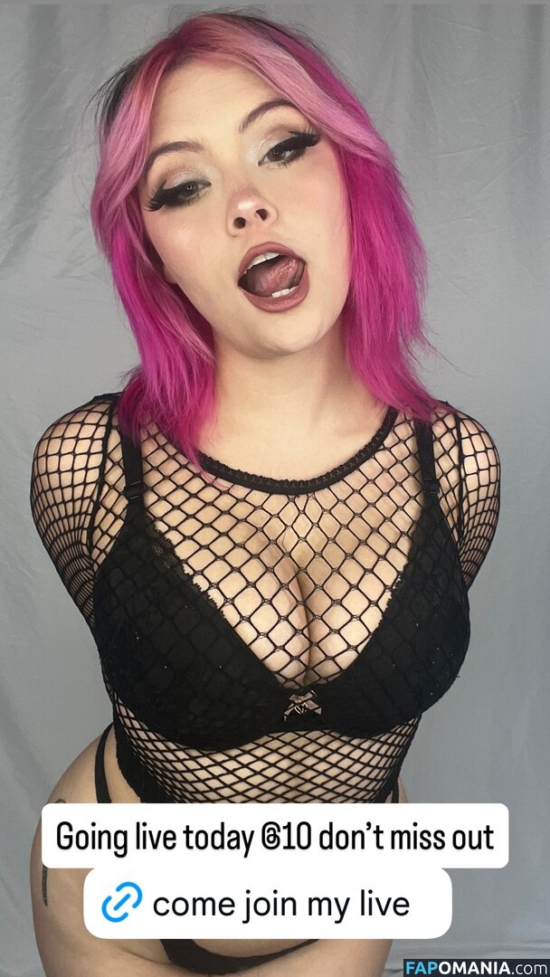 Iamkittycosplay / _i_am_kitty_cosplay ヌード OnlyFans  流出写真 #6