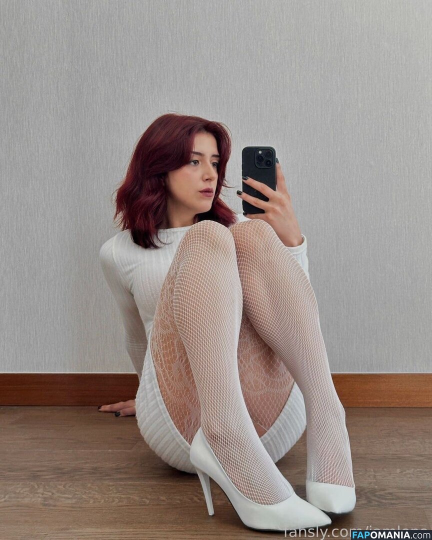 iamlena / iamlenaa.f ヌード OnlyFans  流出写真 #3