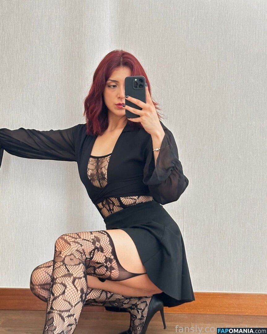 iamlena / iamlenaa.f ヌード OnlyFans  流出写真 #6