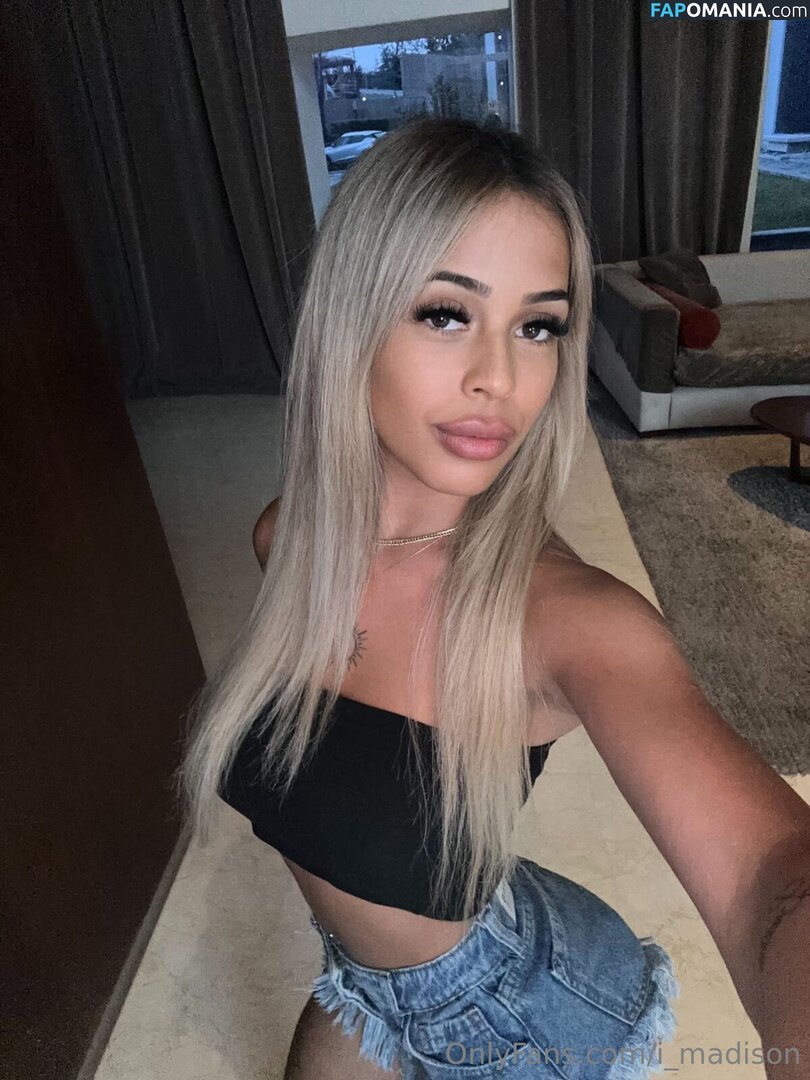 _.iammaddie6 / iammaddie06 ヌード OnlyFans  流出写真 #7
