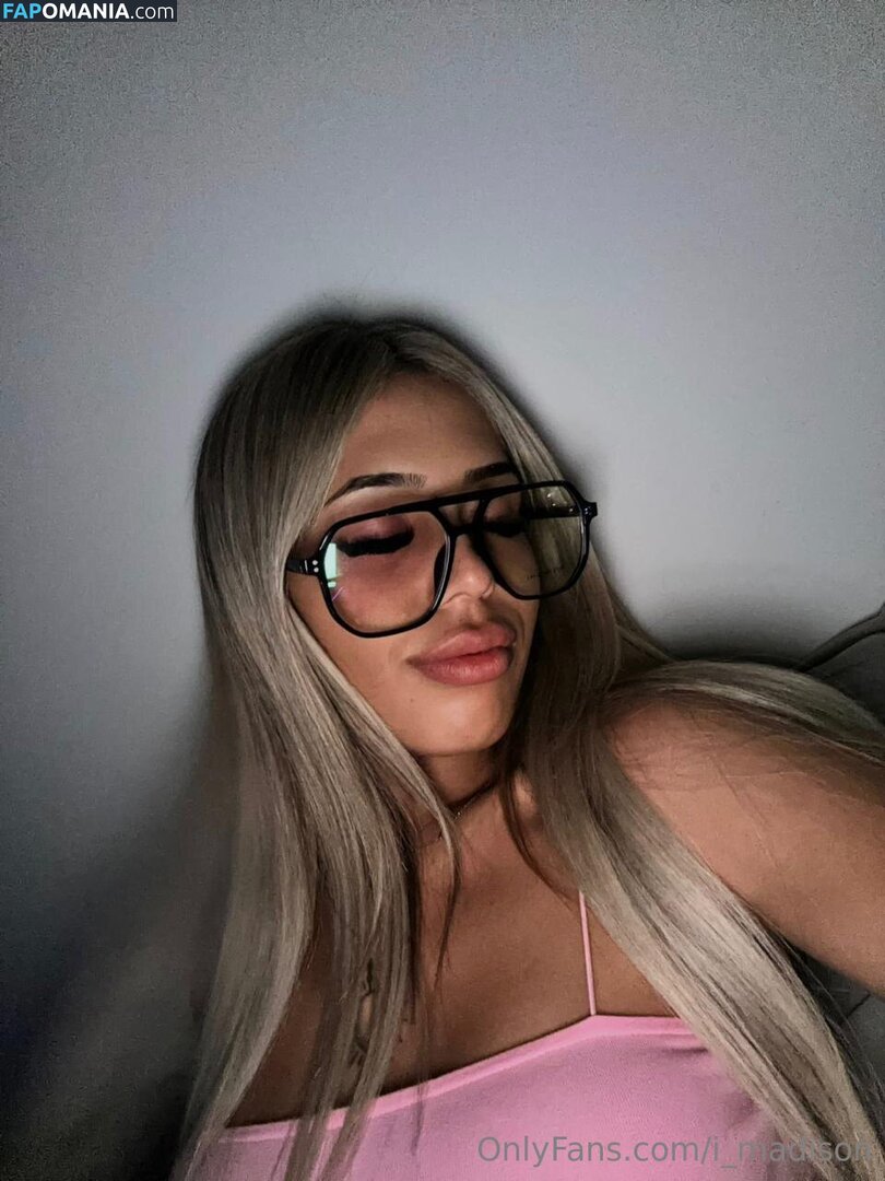 _.iammaddie6 / iammaddie06 ヌード OnlyFans  流出写真 #12