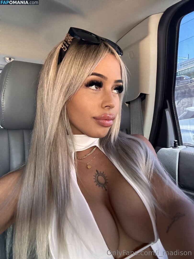 _.iammaddie6 / iammaddie06 ヌード OnlyFans  流出写真 #13