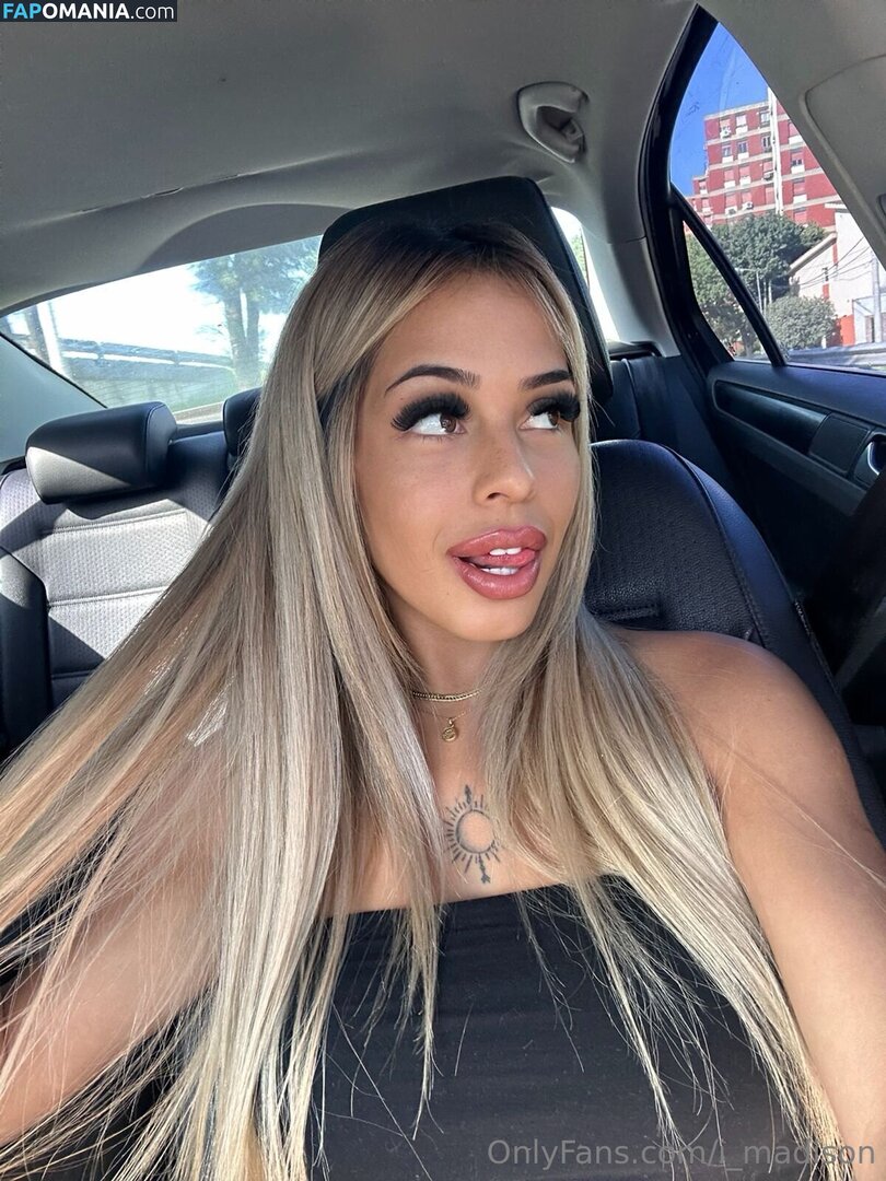 _.iammaddie6 / iammaddie06 ヌード OnlyFans  流出写真 #14
