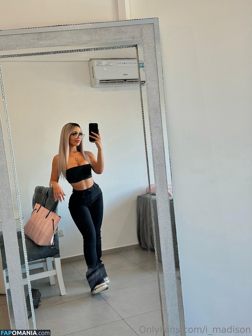 _.iammaddie6 / iammaddie06 ヌード OnlyFans  流出写真 #16