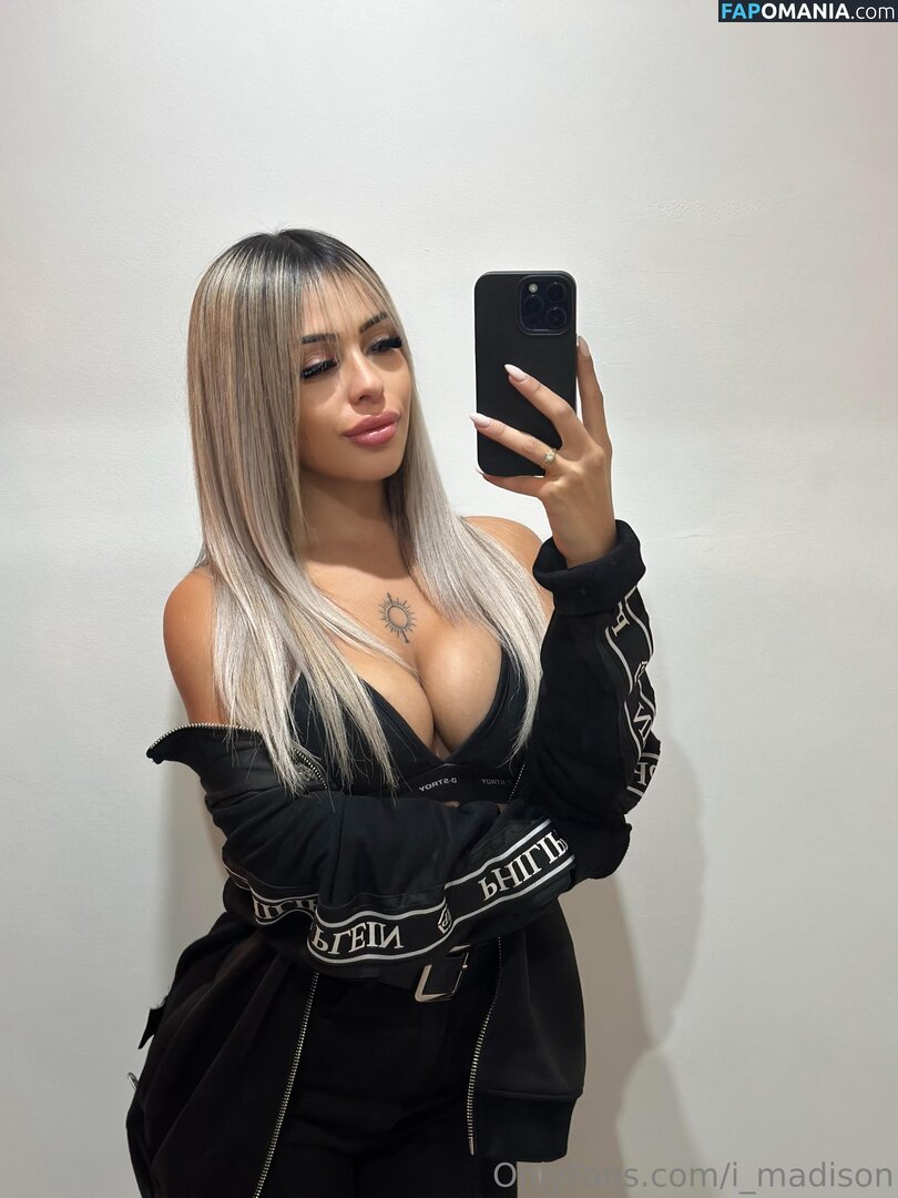 _.iammaddie6 / iammaddie06 ヌード OnlyFans  流出写真 #17