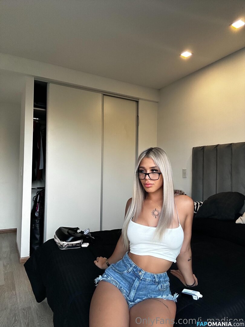 _.iammaddie6 / iammaddie06 ヌード OnlyFans  流出写真 #20