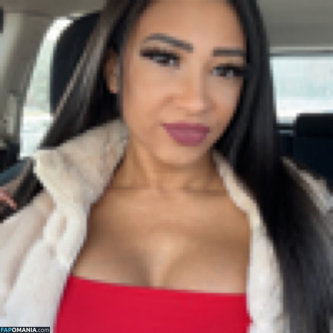 Iammazin ヌード OnlyFans  流出写真 #3
