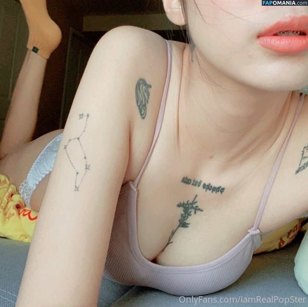 iam_popster / iampopster / popster ヌード OnlyFans  流出写真 #2