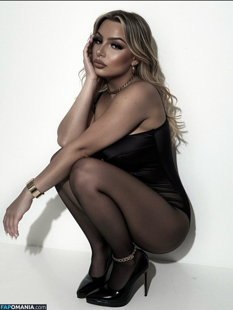 Iamsamvela / Samuela Cecchini ヌード OnlyFans  流出写真 #1