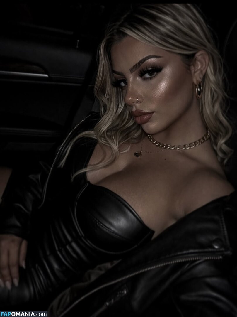 Iamsamvela / Samuela Cecchini ヌード OnlyFans  流出写真 #5