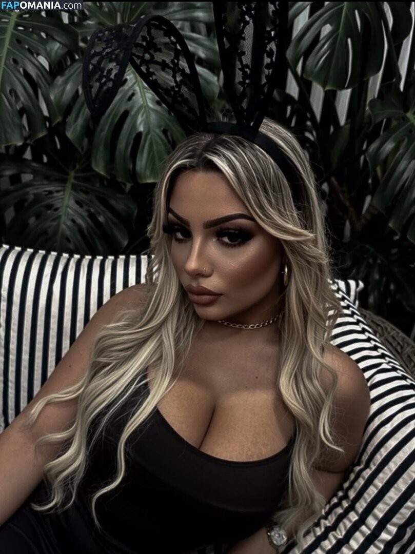 Iamsamvela / Samuela Cecchini ヌード OnlyFans  流出写真 #6
