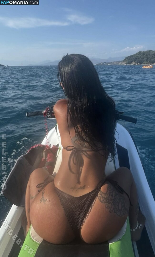 Iamsaraly ヌード OnlyFans  流出写真 #4