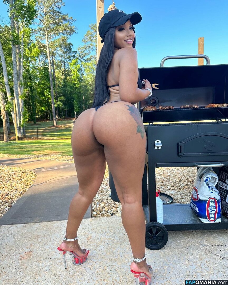 IAmShamayne / _iamshamayne / iamshamayneg ヌード OnlyFans  流出写真 #3