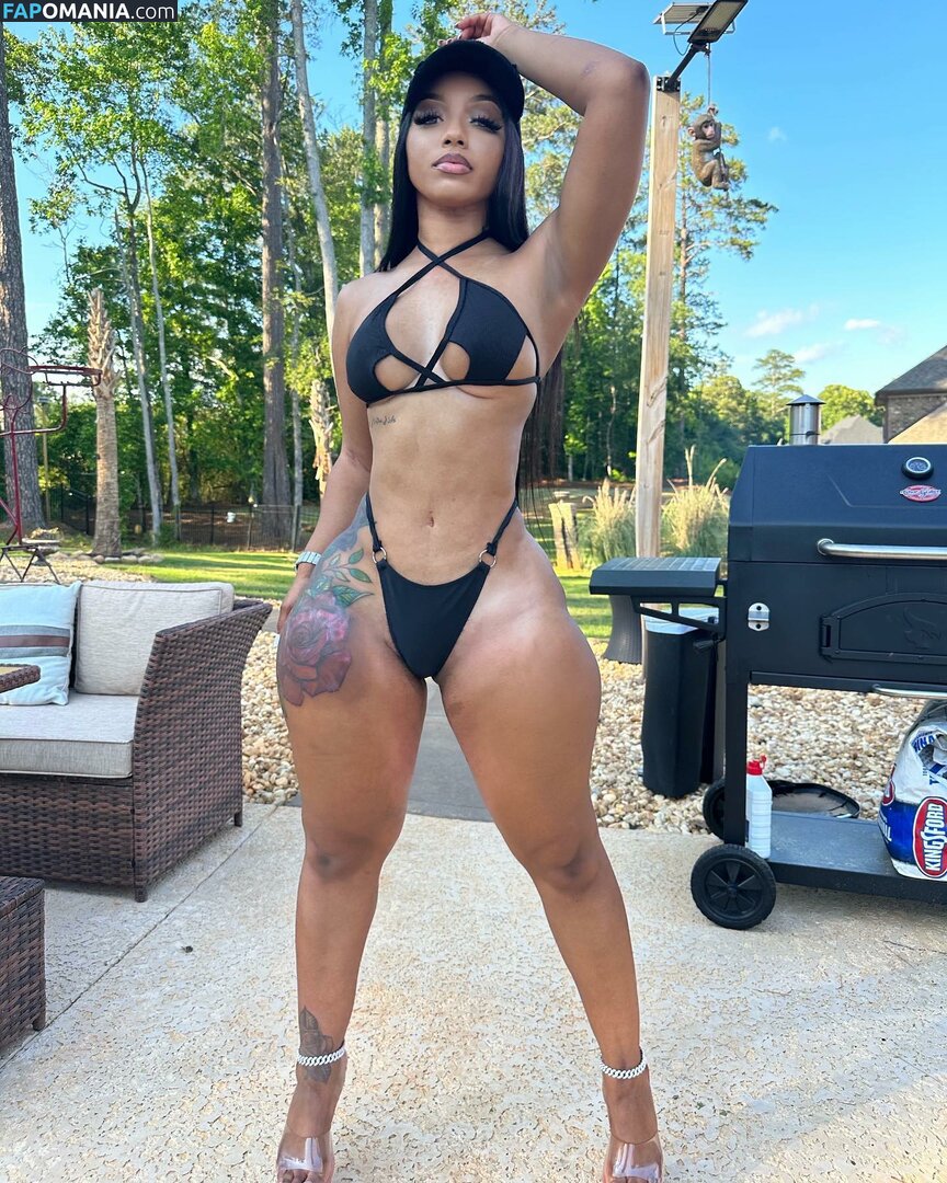 IAmShamayne / _iamshamayne / iamshamayneg ヌード OnlyFans  流出写真 #13