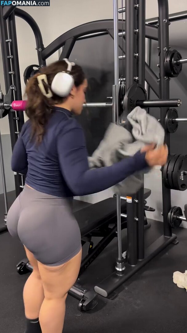 Iamyasmin.vargas / jazmincita11 ヌード OnlyFans  流出写真 #1
