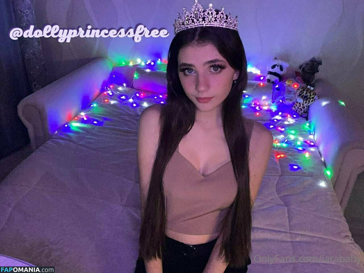 iarababy / iarababy_ ヌード OnlyFans  流出写真 #32