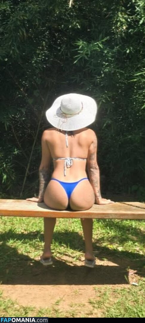 Iasmim Brantes / https: / iasmim_brantes ヌード OnlyFans  流出写真 #3