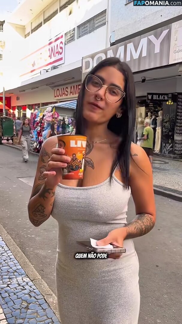 Iasmim Brantes / https: / iasmim_brantes ヌード OnlyFans  流出写真 #6