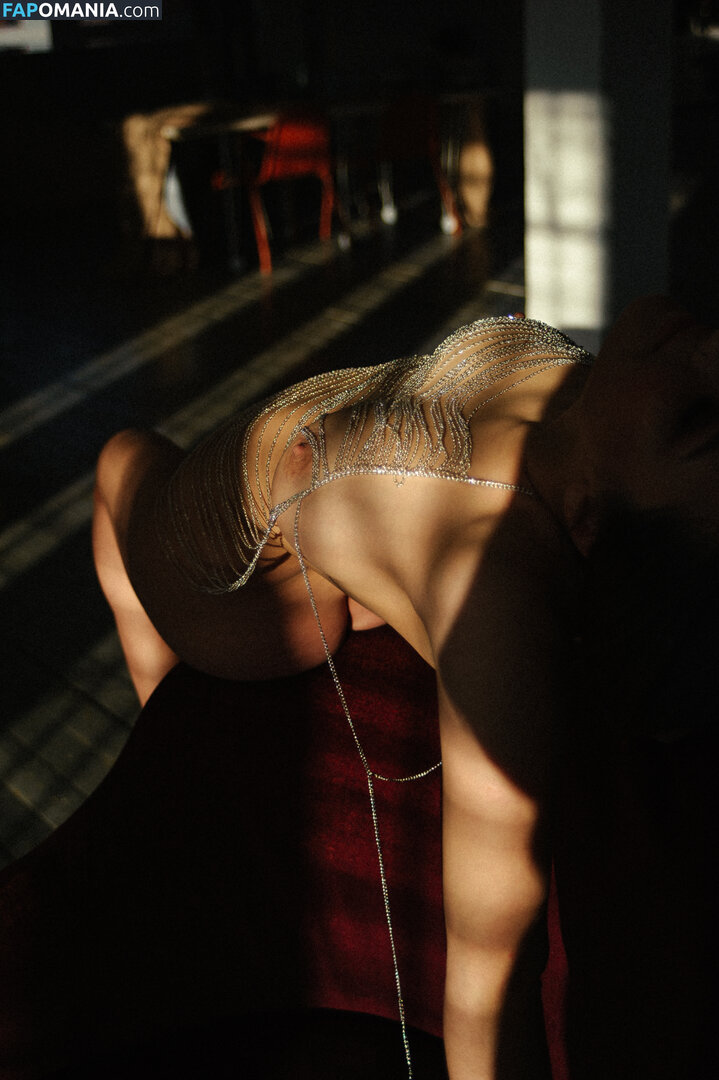 ice_lu_93 / ice_sparrow ヌード OnlyFans  流出写真 #1