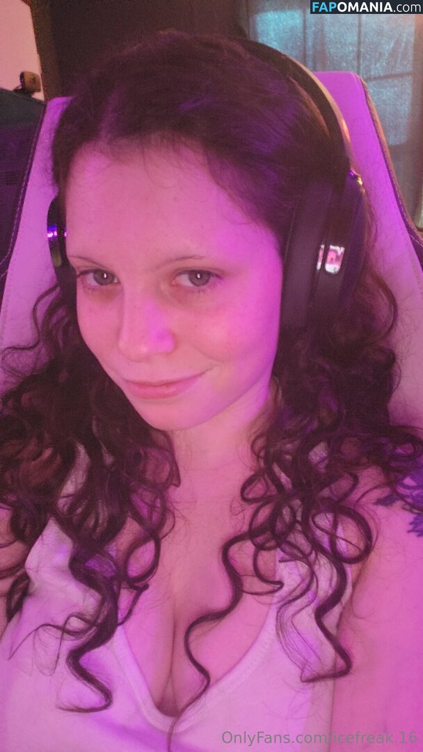 icefreak.16 ヌード OnlyFans  流出写真 #33