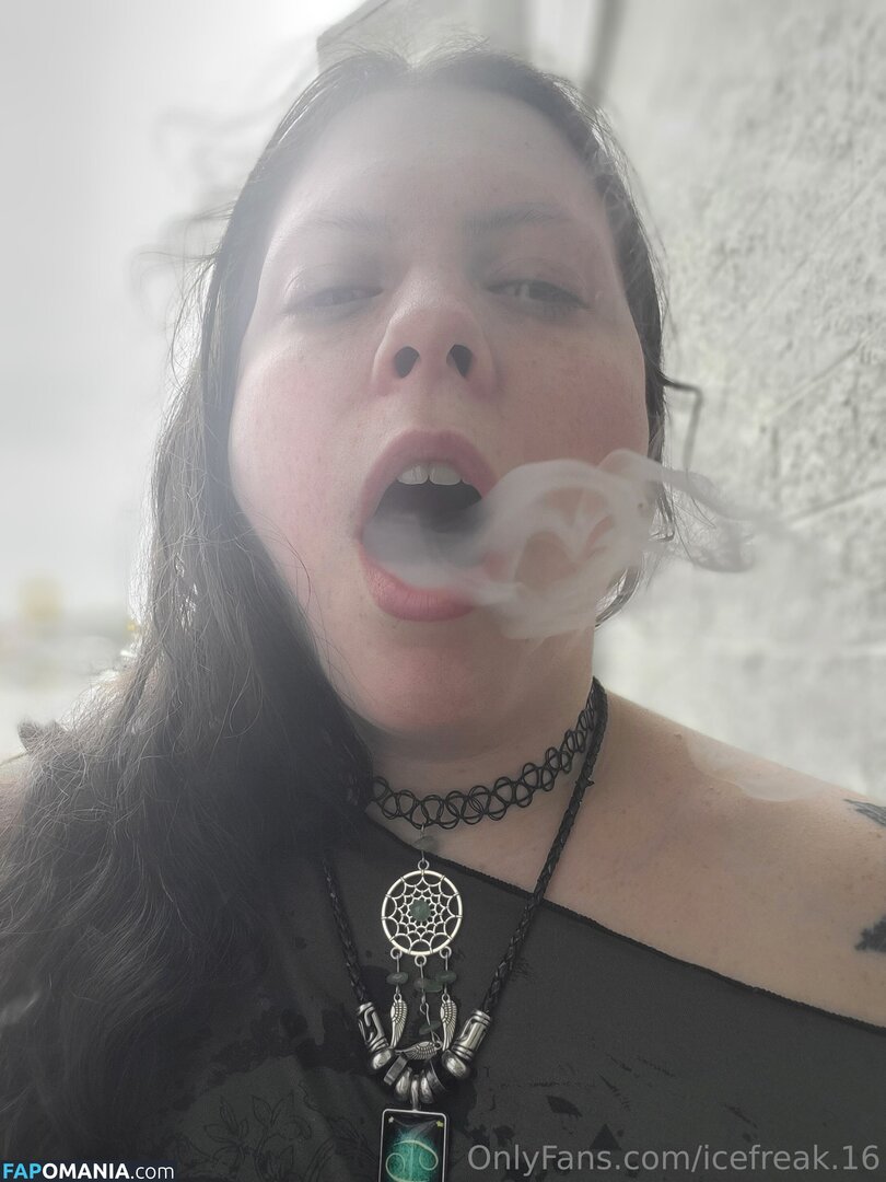 icefreak.16 ヌード OnlyFans  流出写真 #46