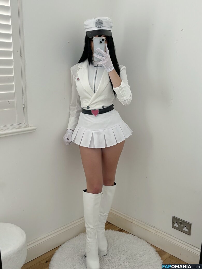 iamyanetgarcia / iceluvs / iceluvvs ヌード OnlyFans  流出写真 #1