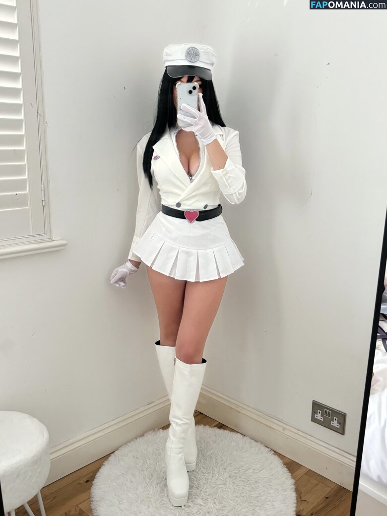 iamyanetgarcia / iceluvs / iceluvvs ヌード OnlyFans  流出写真 #7